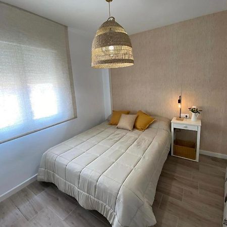 Apartamento Playa Oliva Deluxe מראה חיצוני תמונה