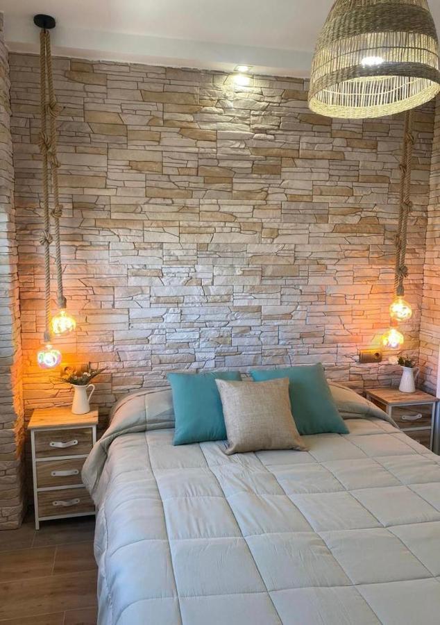 Apartamento Playa Oliva Deluxe מראה חיצוני תמונה