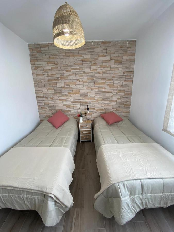 Apartamento Playa Oliva Deluxe מראה חיצוני תמונה