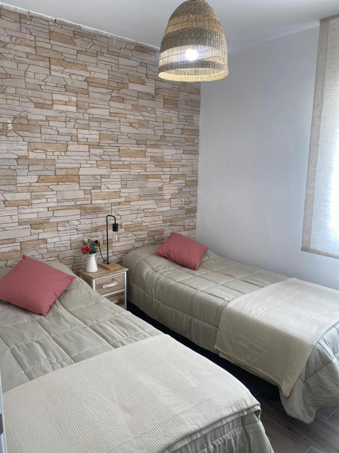 Apartamento Playa Oliva Deluxe מראה חיצוני תמונה