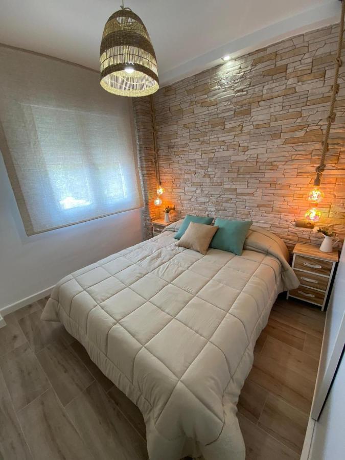 Apartamento Playa Oliva Deluxe מראה חיצוני תמונה