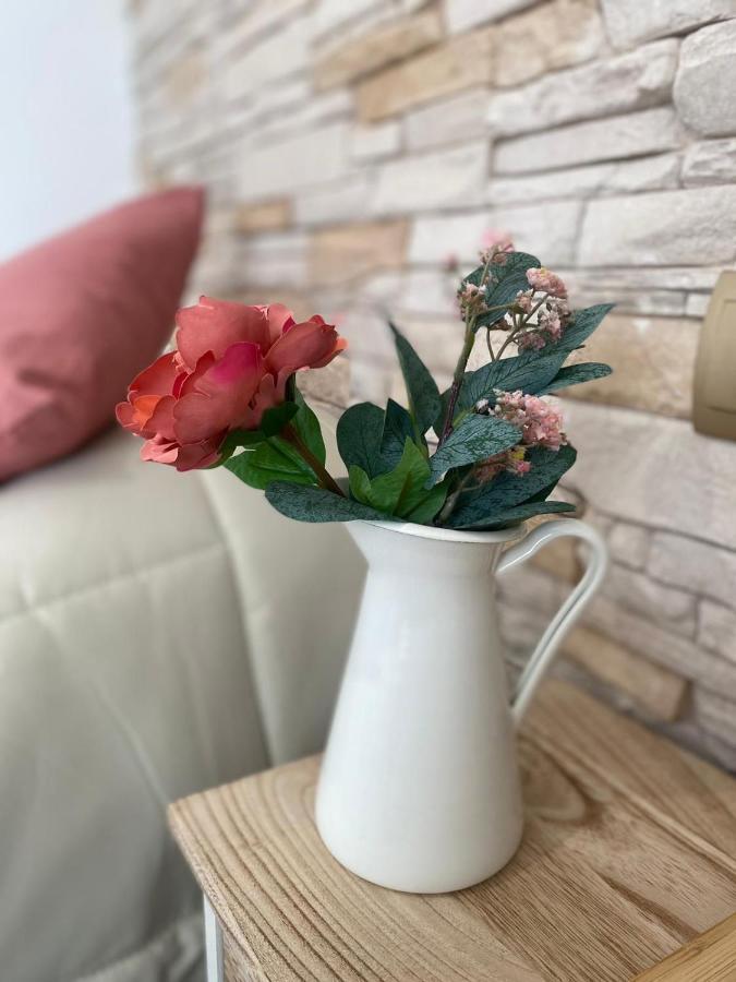 Apartamento Playa Oliva Deluxe מראה חיצוני תמונה
