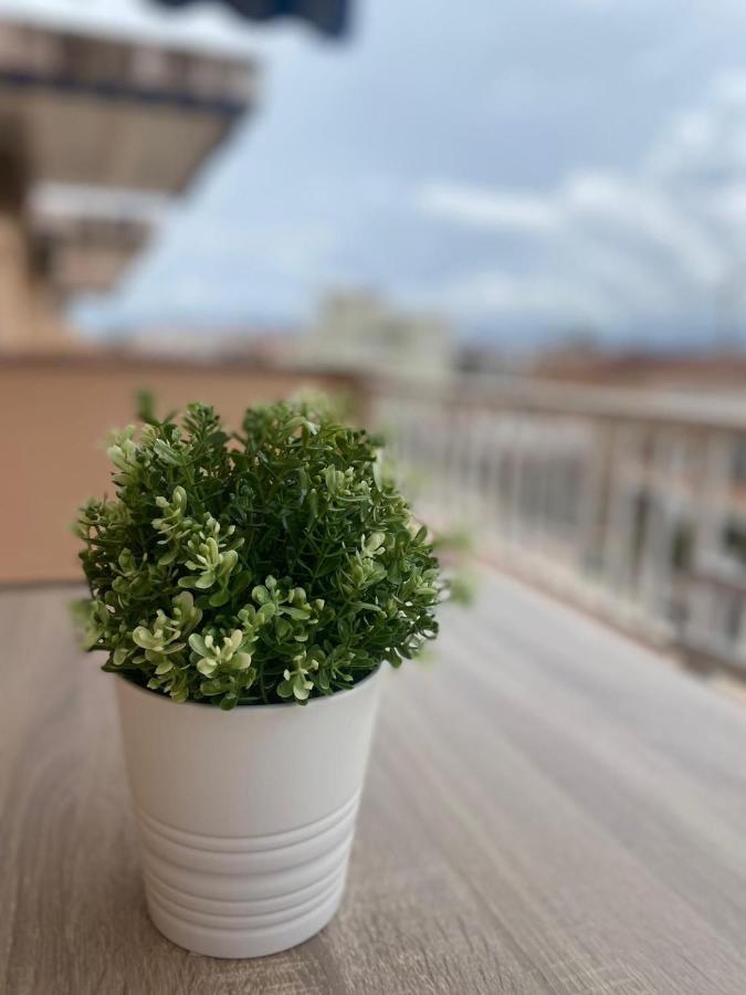 Apartamento Playa Oliva Deluxe מראה חיצוני תמונה