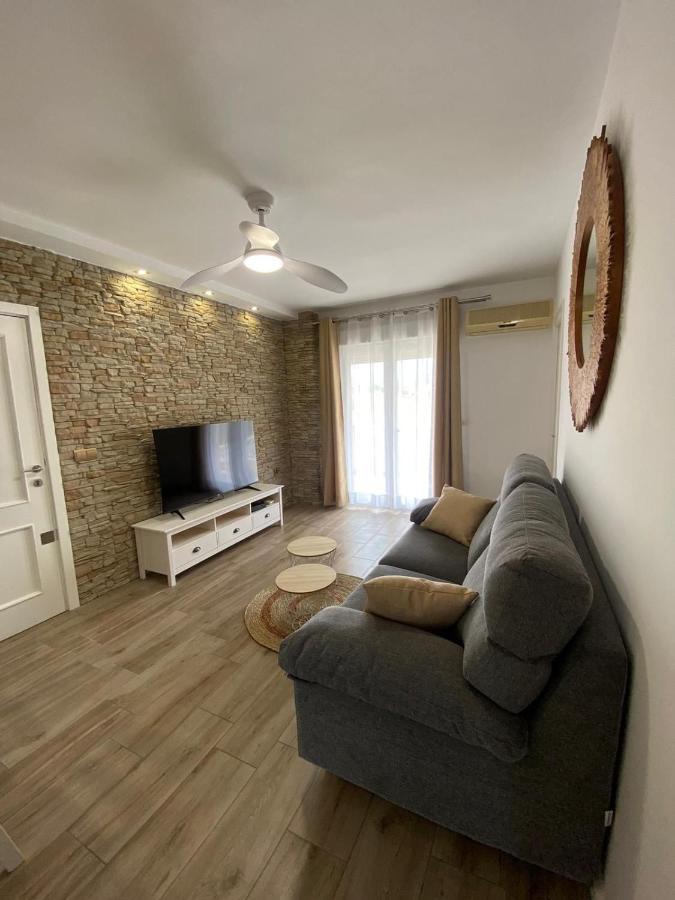 Apartamento Playa Oliva Deluxe מראה חיצוני תמונה