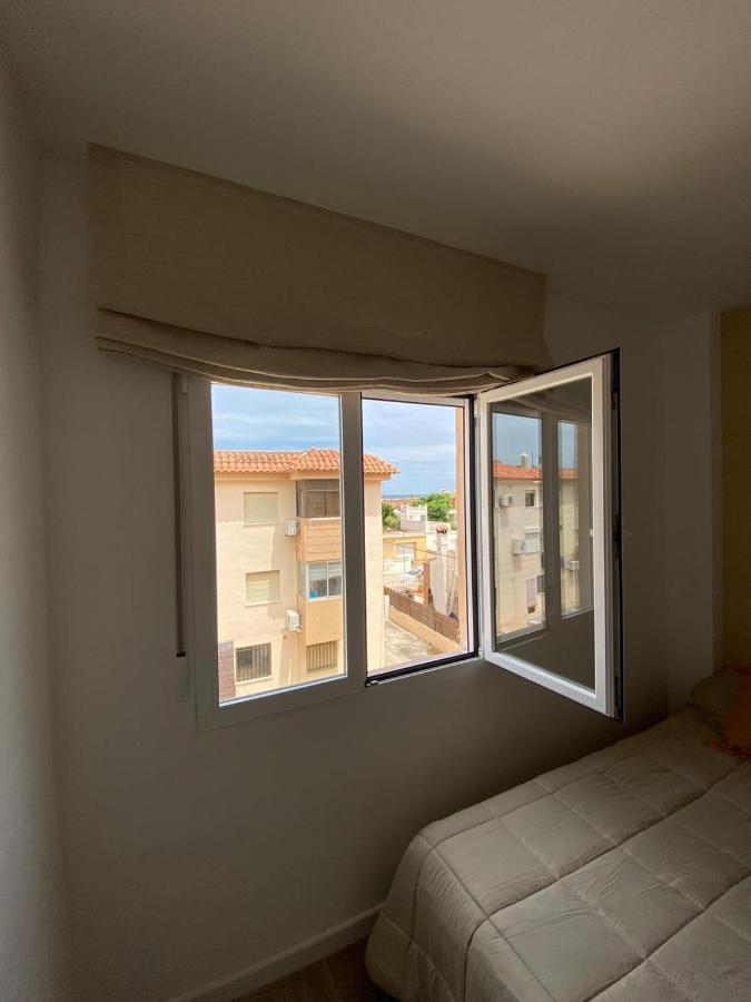 Apartamento Playa Oliva Deluxe מראה חיצוני תמונה