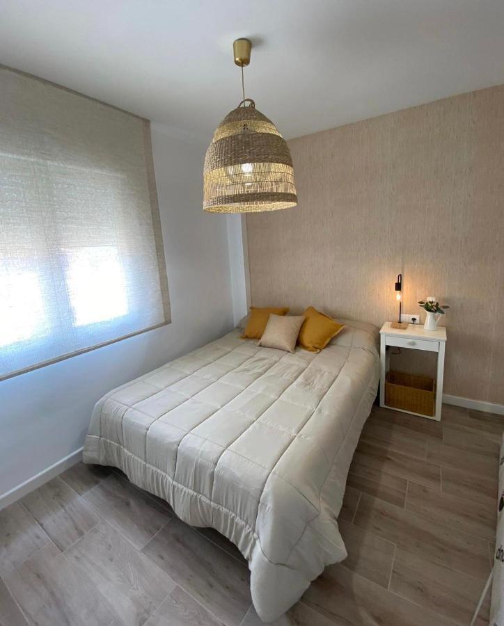 Apartamento Playa Oliva Deluxe מראה חיצוני תמונה