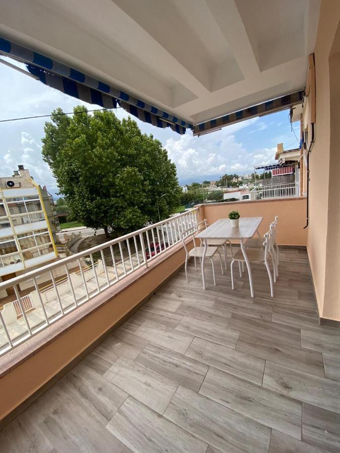 Apartamento Playa Oliva Deluxe מראה חיצוני תמונה